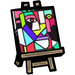 Exquisite Artwork