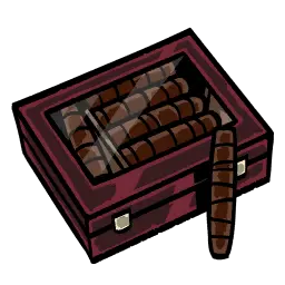 Tributary Cigar