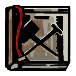 Nagel und Hammer Scriptures