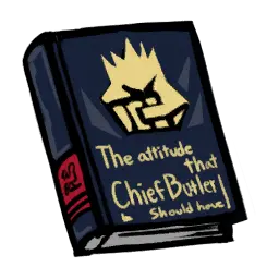 Chief Butler's Secret Arts