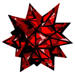 Devouring Cube