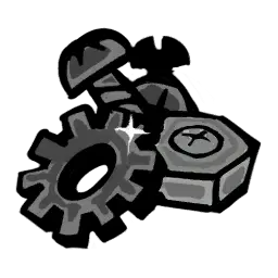 Twinkling Scrap