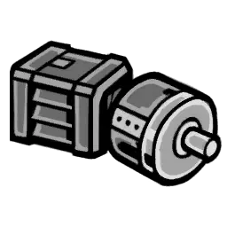 Prosthetic Joint Servos