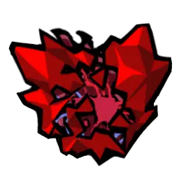 Hearts-powered Jewel
