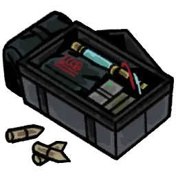 High-risk Operational Gear