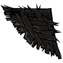 Shadow Bamboo Hat