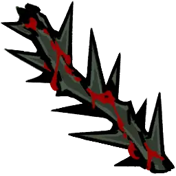 Coveting Thorn