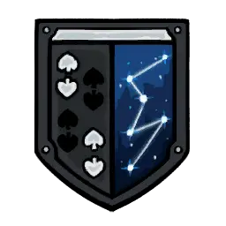 Ashen Constellation's Blessing