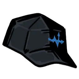 W Corp. Standard Issue Cap