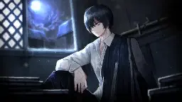 Blade Lineage Salsu