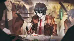 LCE E.G.O:: Dimension Shredder