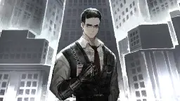 LCB Sinner