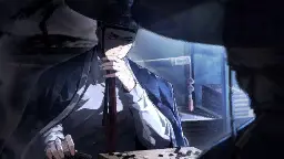 Blade Lineage Mentor