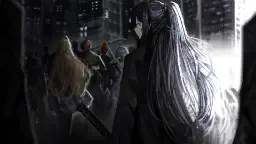 Kurokumo Clan Wakashu