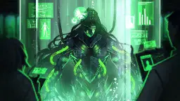 K Corp. Class 3 Excision Staff
