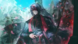 The Lord of Hongyuan