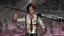 LCB Sinner