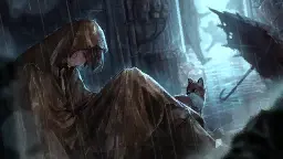 Lobotomy E.G.O:: Sunshower