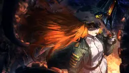 The Pequod Captain